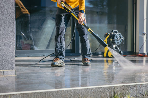 Playground Equipment Cleaning in Adair Village, OR